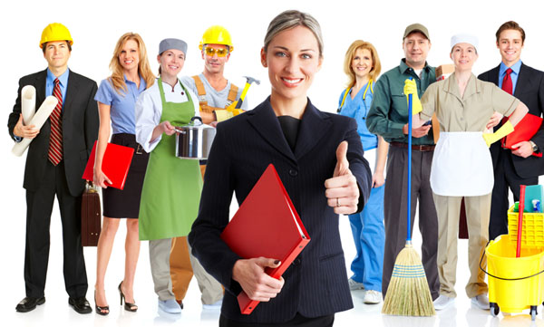 Hadim Ofis Temizliği Hizmeti